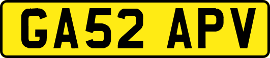 GA52APV