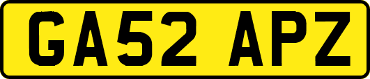 GA52APZ
