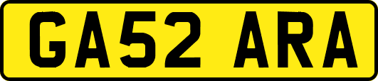 GA52ARA