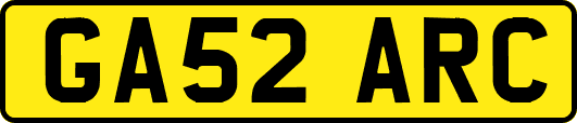 GA52ARC