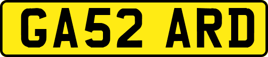 GA52ARD