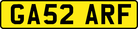 GA52ARF
