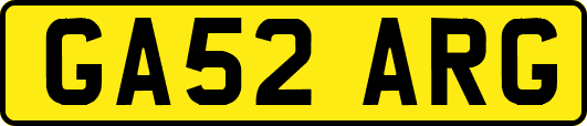GA52ARG