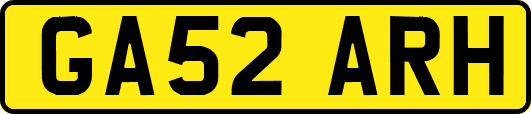 GA52ARH