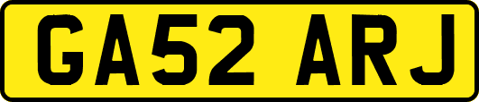 GA52ARJ