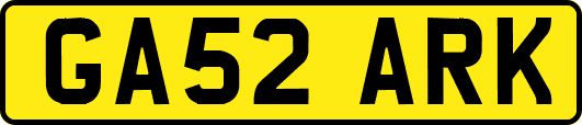GA52ARK