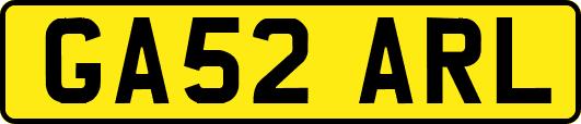 GA52ARL