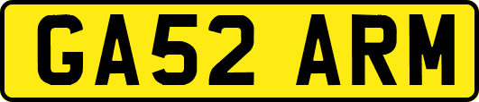 GA52ARM
