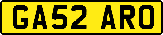 GA52ARO