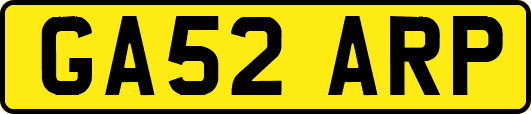 GA52ARP