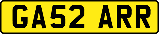 GA52ARR