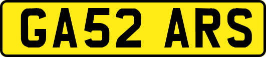 GA52ARS