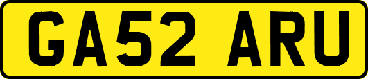 GA52ARU