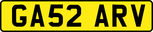 GA52ARV