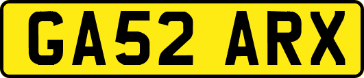 GA52ARX