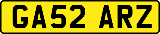 GA52ARZ