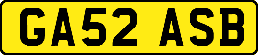 GA52ASB