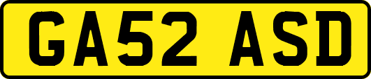GA52ASD