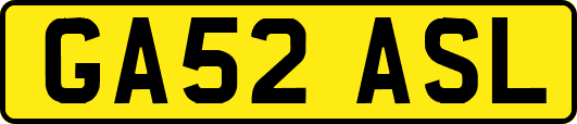 GA52ASL