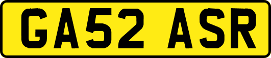 GA52ASR