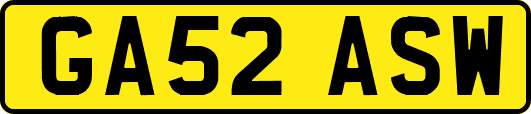 GA52ASW