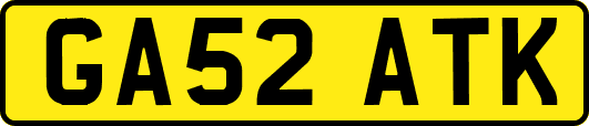 GA52ATK