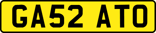 GA52ATO