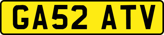 GA52ATV