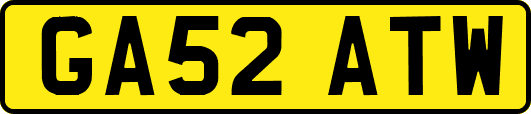 GA52ATW