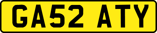 GA52ATY
