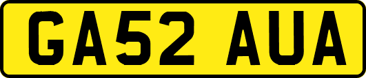 GA52AUA