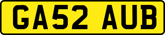 GA52AUB