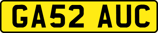 GA52AUC