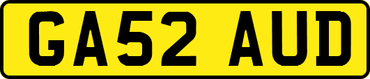 GA52AUD
