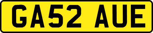 GA52AUE