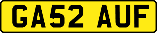 GA52AUF