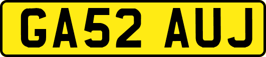 GA52AUJ