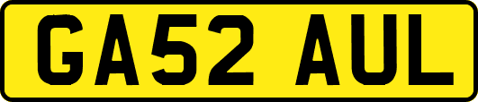 GA52AUL