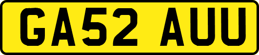 GA52AUU