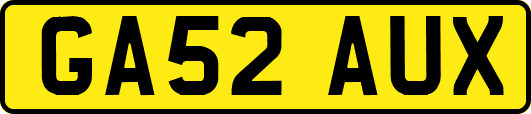 GA52AUX