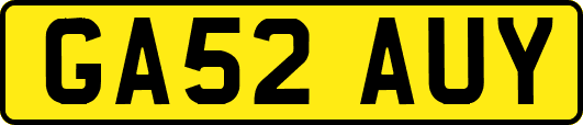 GA52AUY