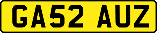 GA52AUZ