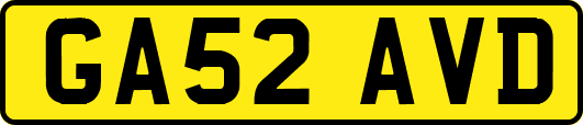 GA52AVD