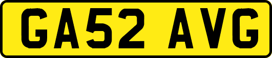 GA52AVG