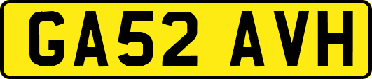 GA52AVH