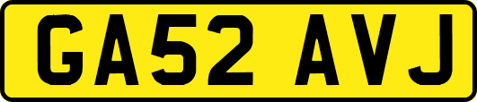 GA52AVJ