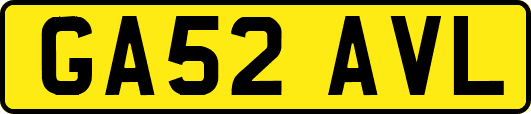 GA52AVL