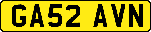 GA52AVN