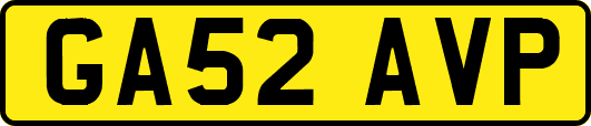 GA52AVP