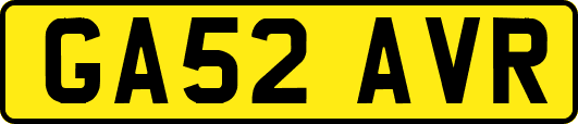 GA52AVR
